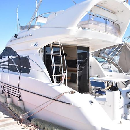 Hotel Luxury Yacht Kamikara San Miguel de Abona Exteriér fotografie