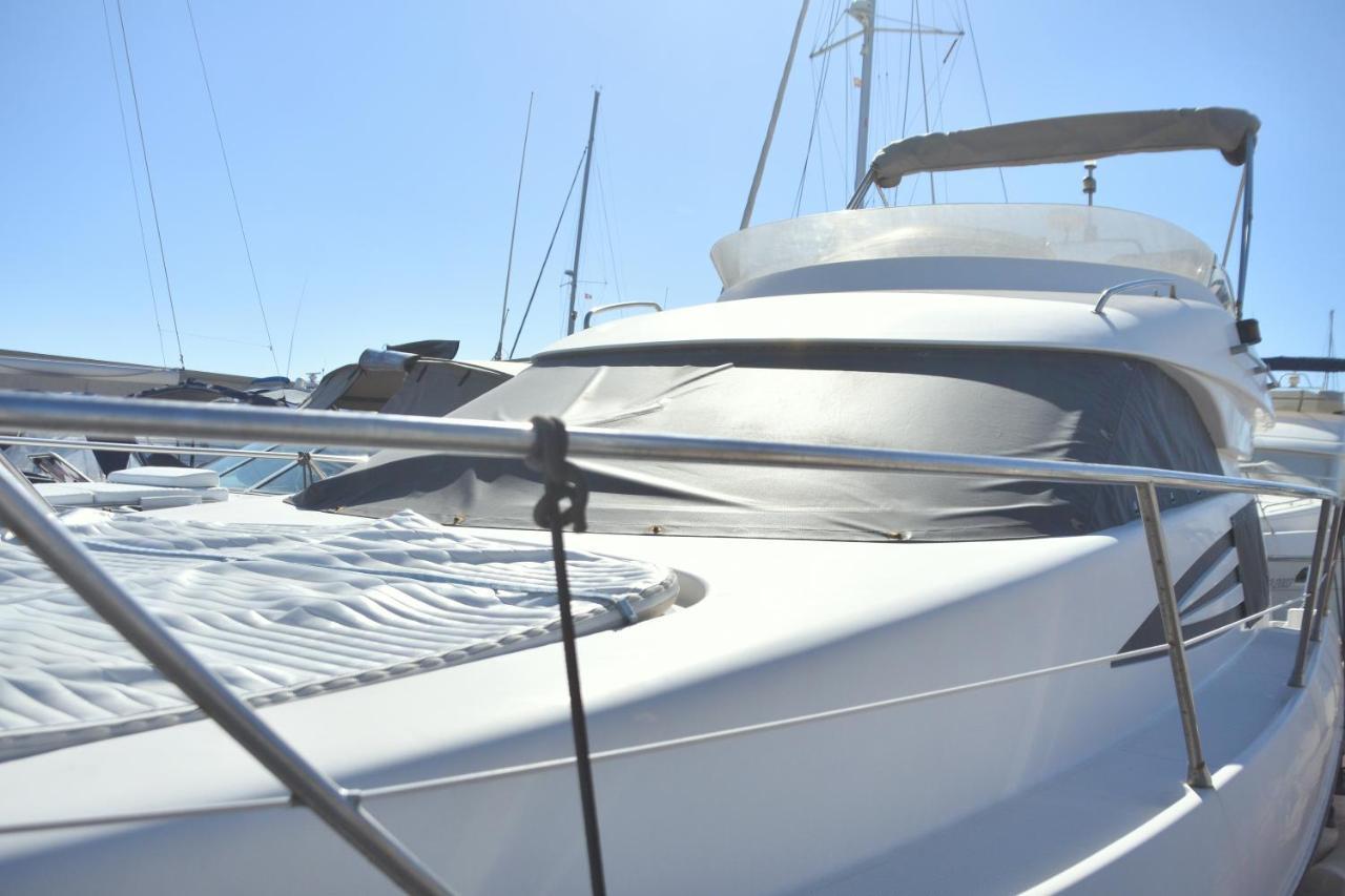 Hotel Luxury Yacht Kamikara San Miguel de Abona Exteriér fotografie