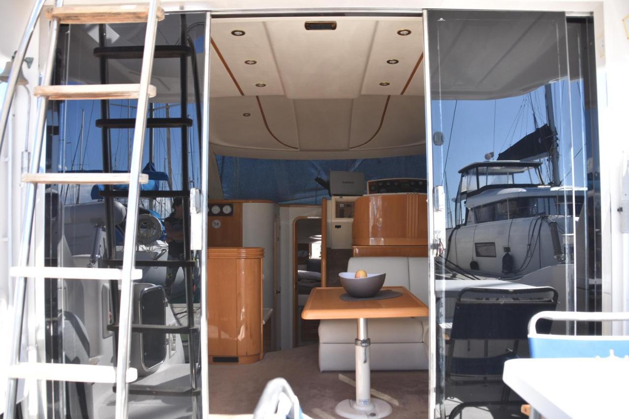 Hotel Luxury Yacht Kamikara San Miguel de Abona Exteriér fotografie