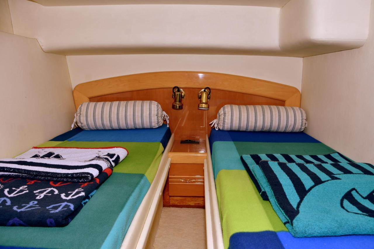 Hotel Luxury Yacht Kamikara San Miguel de Abona Exteriér fotografie
