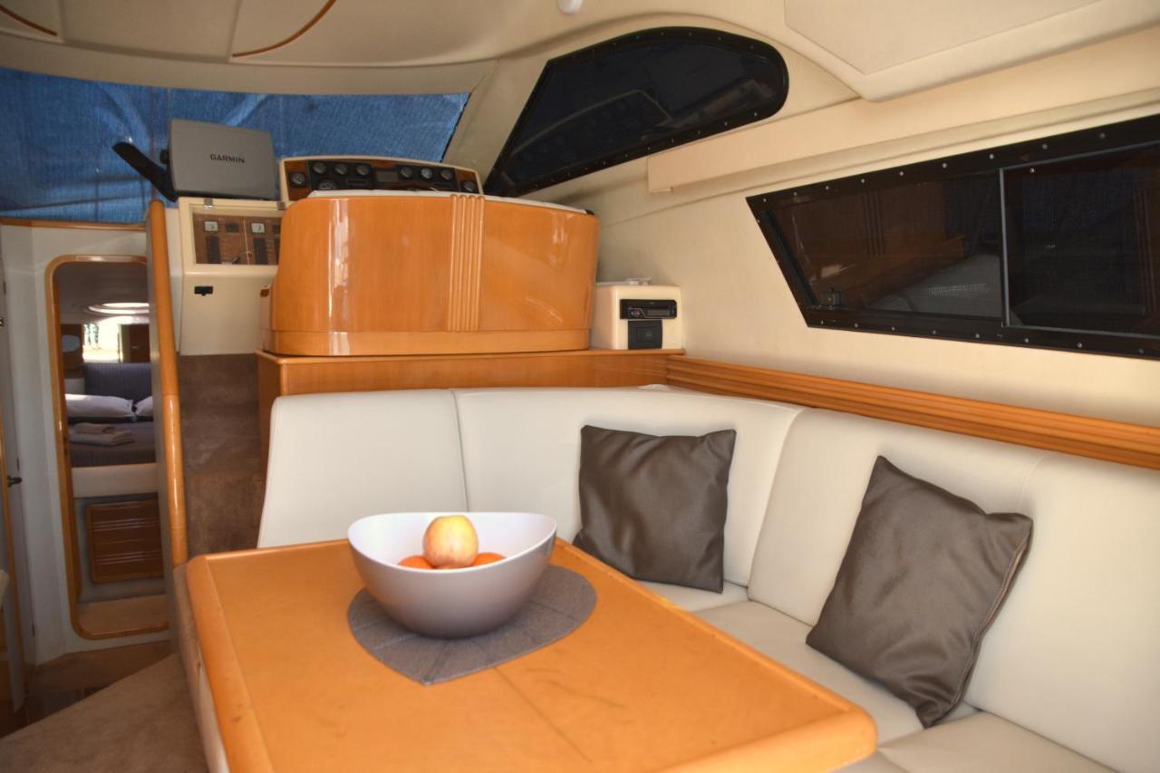 Hotel Luxury Yacht Kamikara San Miguel de Abona Exteriér fotografie