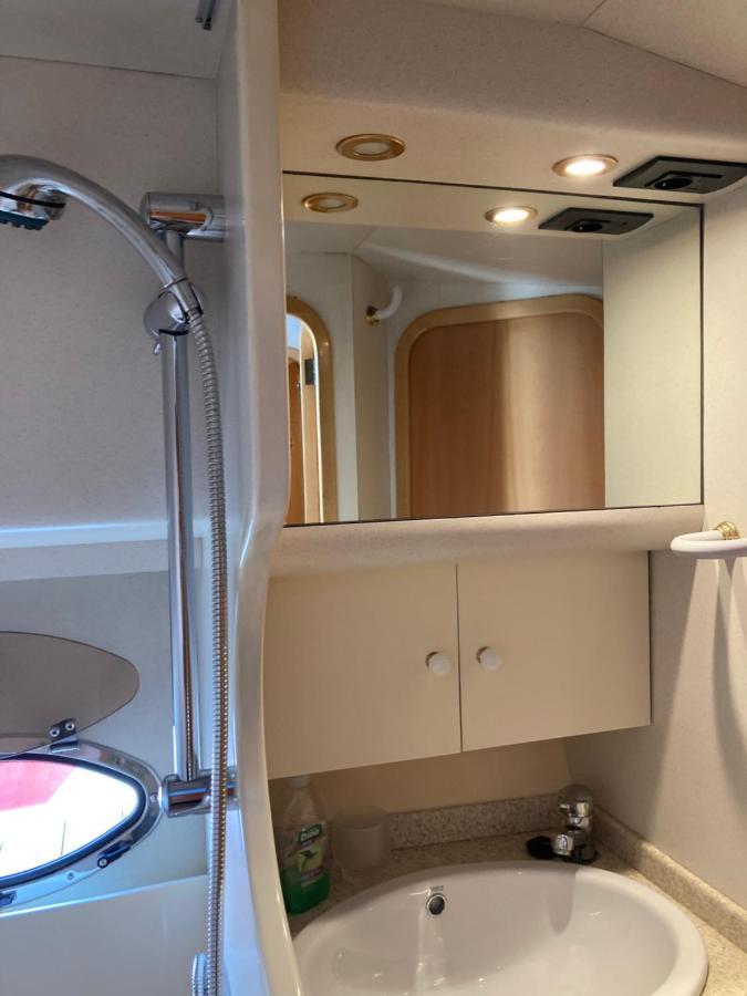 Hotel Luxury Yacht Kamikara San Miguel de Abona Exteriér fotografie