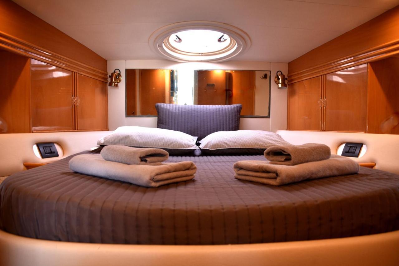 Hotel Luxury Yacht Kamikara San Miguel de Abona Exteriér fotografie