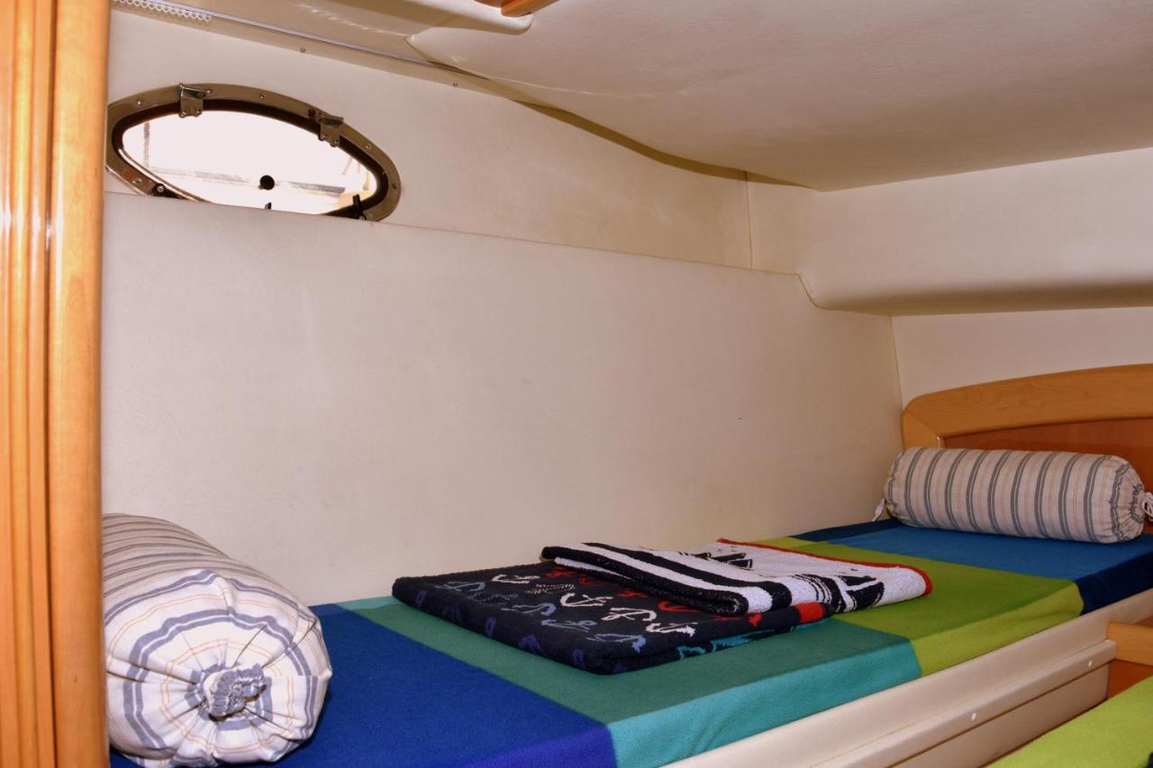 Hotel Luxury Yacht Kamikara San Miguel de Abona Exteriér fotografie