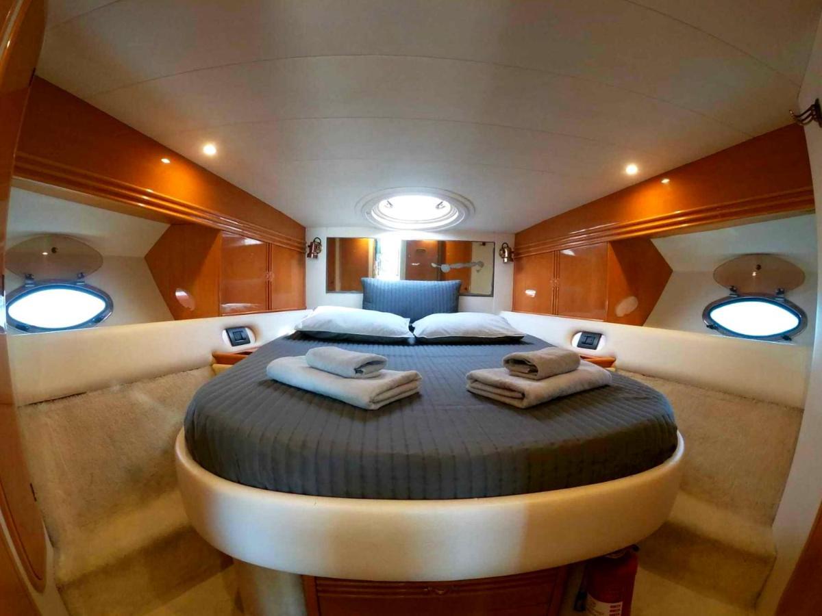 Hotel Luxury Yacht Kamikara San Miguel de Abona Exteriér fotografie