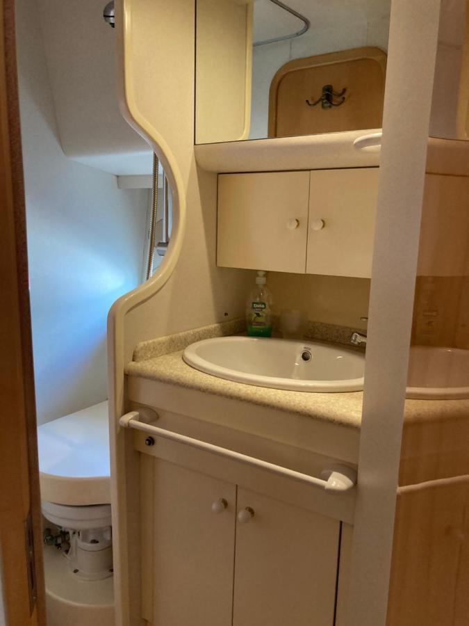 Hotel Luxury Yacht Kamikara San Miguel de Abona Exteriér fotografie